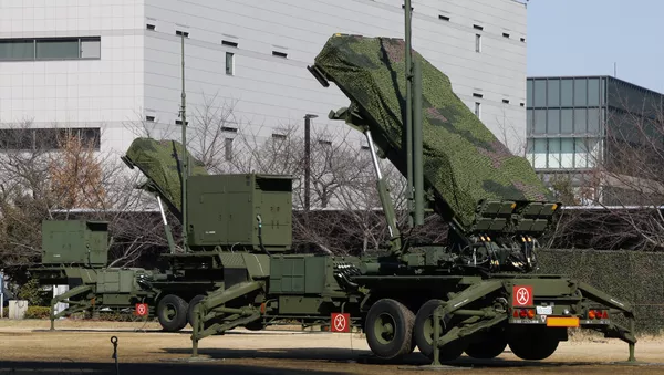 防衛省、極超音速ミサイル開発 - Sputnik 日本