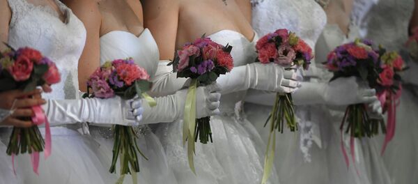 舞踏会 - Sputnik 日本