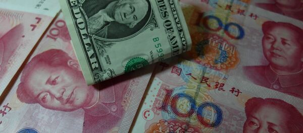 米国債への投資、中国が１カ月間で７７億ドル削減　日露の状況はどうか？ - Sputnik 日本
