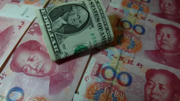 米国債への投資、中国が１カ月間で７７億ドル削減　日露の状況はどうか？