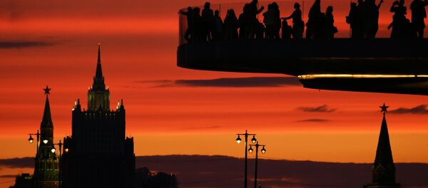 モスクワ モスクワ - Sputnik 日本