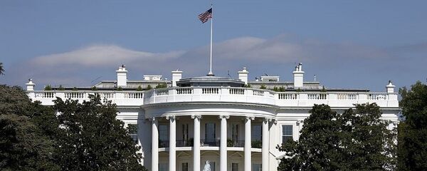 La Casa Blanca - Sputnik 日本