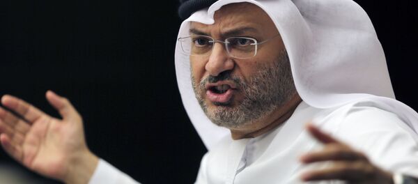 ＵＡＥ大臣「原油価格の操作は不可能」　ロイター - Sputnik 日本