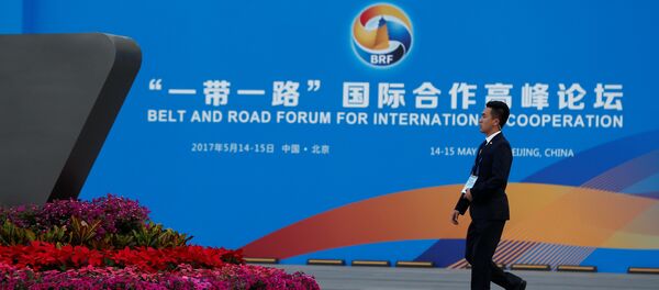 北朝鮮 『一帯一路』に組み入れで四方を囲まれた制裁から脱却できるか? 北朝鮮 『一帯一路』に組み入れで四方を囲まれた制裁から脱却できるか? - Sputnik 日本