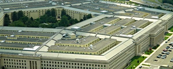 米国防総省 米国防総省 - Sputnik 日本