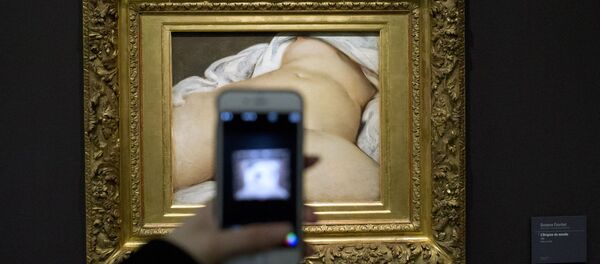 世界の起源 - Sputnik 日本