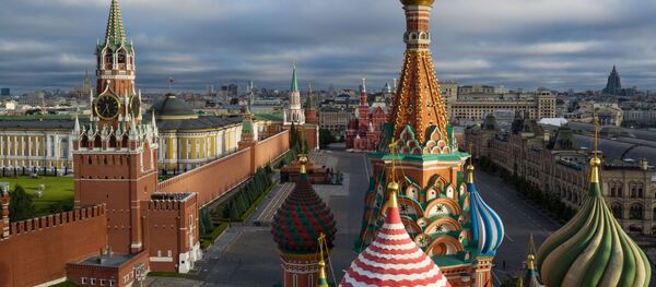 クレムリン クレムリン - Sputnik 日本