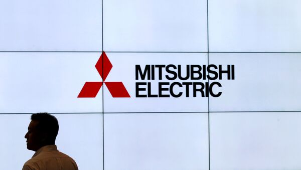 三菱電機、社員５人が労災認定 - Sputnik 日本