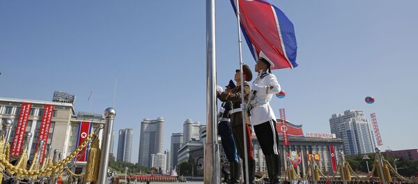 北朝鮮 - Sputnik 日本