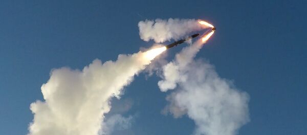 沿岸ミサイルシステム「バスチオン」 - Sputnik 日本