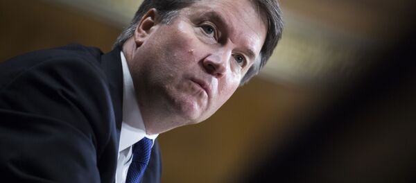 カバノー氏 - Sputnik 日本