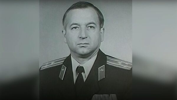 Кто такой бывший полковник ГРУ Сергей Скрипаль? - Sputnik 日本