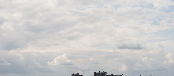 長崎県端島にある総合炭鉱施設 - Sputnik 日本