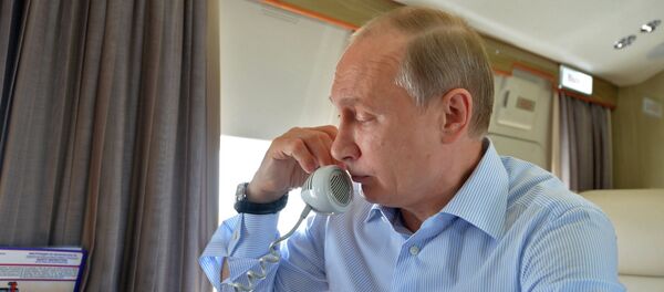 プーチン大統領 プーチン大統領 - Sputnik 日本