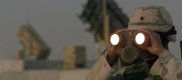 ドイツの地対空ミサイル複合体はハッカーらが制御している - Sputnik 日本