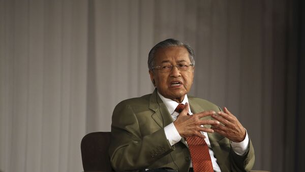 マレーシア首相、年金の支給開始年齢を９５歳に引き上げるよう提案 - Sputnik 日本