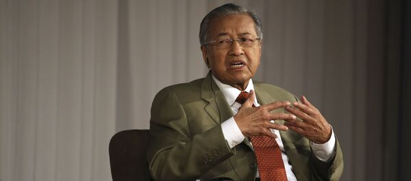 マレーシア首相、年金の支給開始年齢を95歳に引き上げるよう提案 マレーシア首相、年金の支給開始年齢を95歳に引き上げるよう提案 - Sputnik 日本