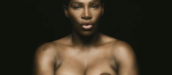 Ｓ・ウィリアムズ - Sputnik 日本