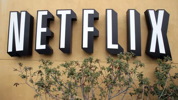 Netflix - Sputnik 日本