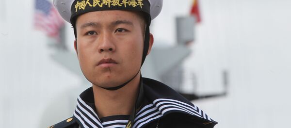 中国国防省「南シナ海での米の行動は地域の安定を損ねる」 中国国防省「南シナ海での米の行動は地域の安定を損ねる」 - Sputnik 日本