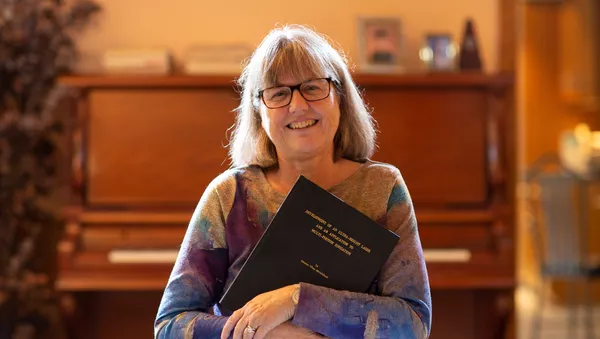 Donna Strickland, ganadora del Premio Nobel de Física - Sputnik 日本