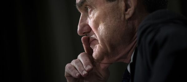 米国のロバート・モラー特別検査官(アーカイブ写真) 米国のロバート・モラー特別検査官(アーカイブ写真) - Sputnik 日本