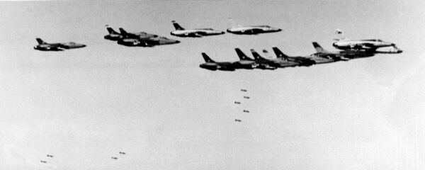 ベトナム戦争 - Sputnik 日本