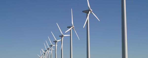 日本のモノづくり、ロシアで風を鎮める学習中 - Sputnik 日本