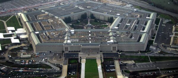 The US Department of Defense - Sputnik 日本