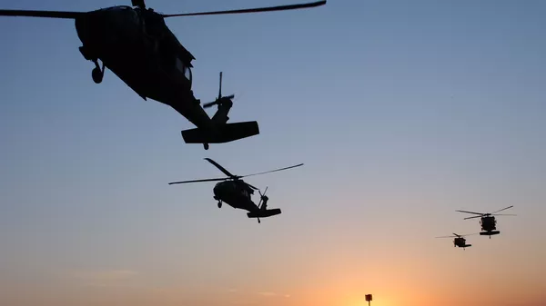 米、在キプロスの空軍基地を閉鎖　７１００万ドルを浪費　テレビ報道