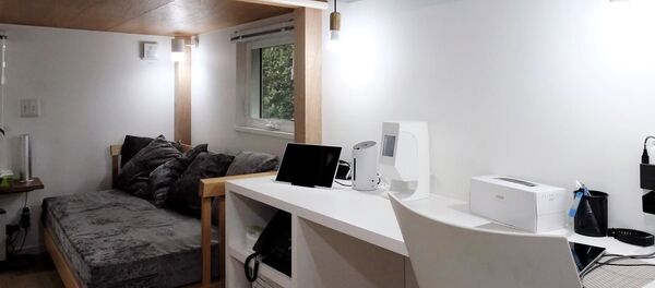 スマートホーム スマートホーム - Sputnik 日本