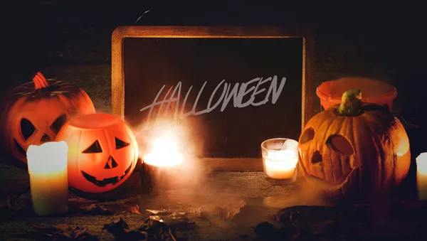 Halloween - Sputnik 日本
