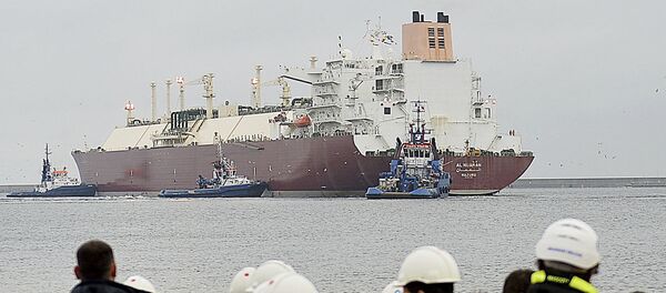 タンカー【アカイーブ写真】 - Sputnik 日本