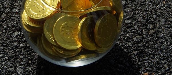 専門家が、ビットコイン下落の要因を推測 専門家が、ビットコイン下落の要因を推測 - Sputnik 日本