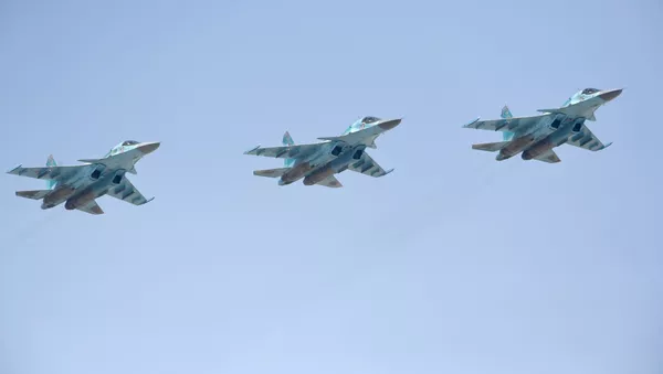 ロシア軍機が国境で今週19度にわたる緊急発進 - Sputnik 日本