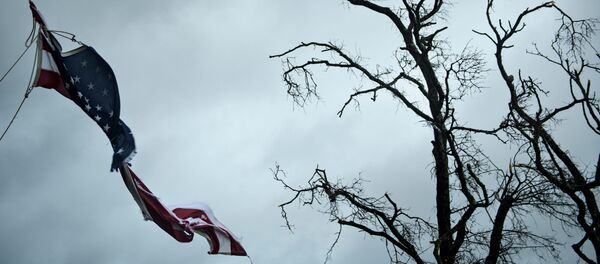 ハリケーン「マイケル」 米空軍基地に深刻な打撃 ハリケーン「マイケル」 米空軍基地に深刻な打撃 - Sputnik 日本