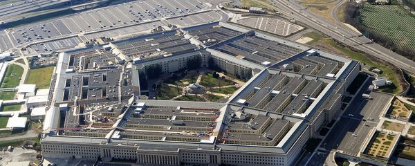 米国防総省 - Sputnik 日本