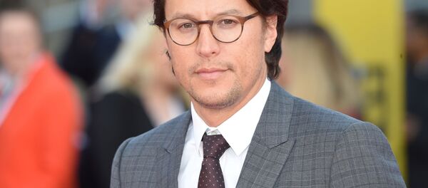 キャリー・フクナガ - Sputnik 日本