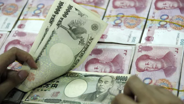 日本　アフリカで中国に対抗できるか？ - Sputnik 日本
