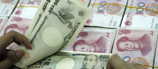 日本　アフリカで中国に対抗できるか？ - Sputnik 日本