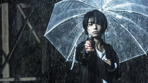 第31回東京国際映画祭 - Sputnik 日本