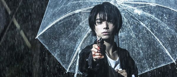 第31回東京国際映画祭 - Sputnik 日本