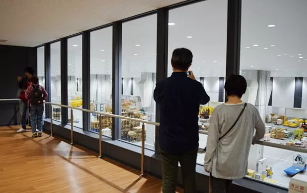 豊洲新市場 豊洲新市場 - Sputnik 日本