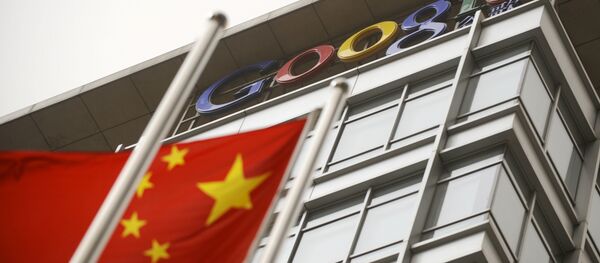 グーグルCEO、中国向け検閲済み検索エンジン開発を初めて認める グーグルCEO、中国向け検閲済み検索エンジン開発を初めて認める - Sputnik 日本
