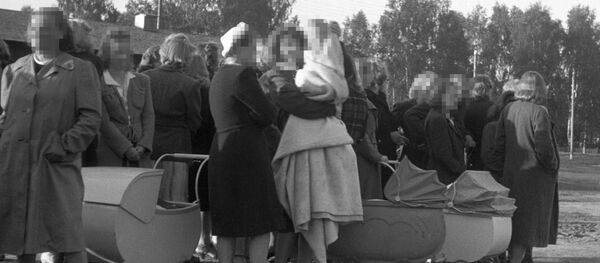 ノルウェー政府　戦時中、独兵と関係で戦後、迫害された自国民女性らに謝罪 - Sputnik 日本