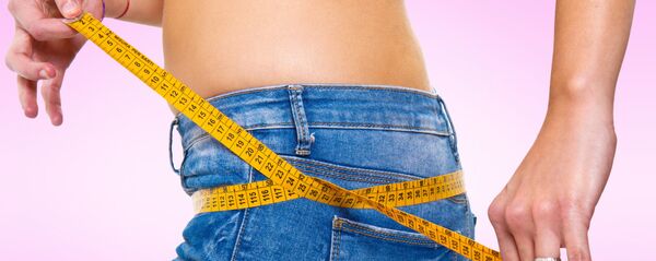 ダイエット ダイエット - Sputnik 日本