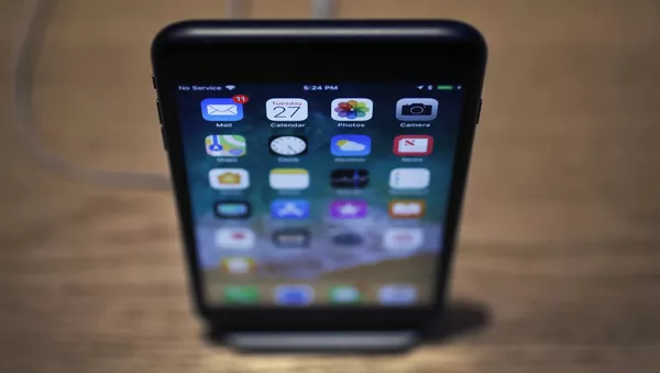 アップルとサムスンに高額罰金　スマホ減速で