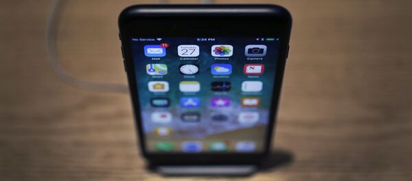 アップルとサムスンに高額罰金 スマホ減速で アップルとサムスンに高額罰金 スマホ減速で - Sputnik 日本