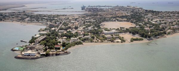 ジブチ ジブチ - Sputnik 日本