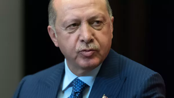 トルコ大統領　米国はインディアン大虐殺を認めよ